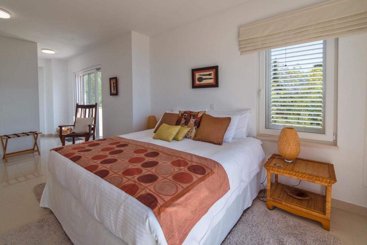 Nasa Kuca Bed & Breakfast - Adults Only Brist Extérieur photo